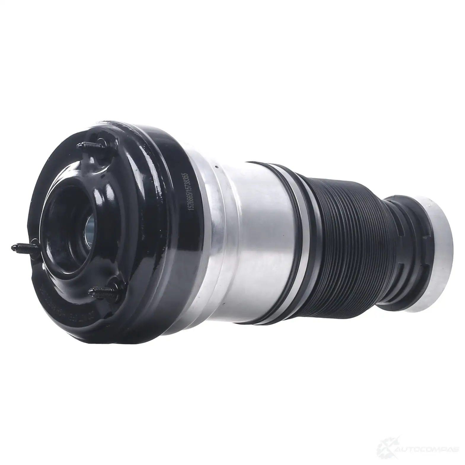 Пневмобаллон подвески RIDEX 1438219100 4119a0041 ICDIA J - Изображение 1