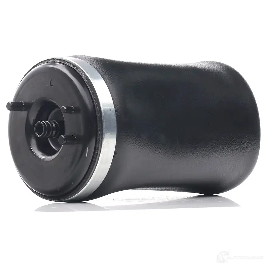 Пневмобаллон подвески RIDEX 1438219104 4119a0119 JU79 1 - Изображение 1