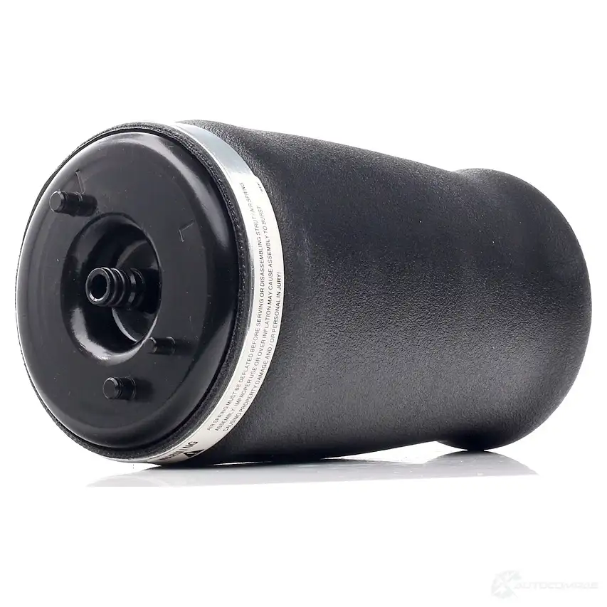 Пневмобаллон подвески RIDEX 1438219106 GB 0XTJ 4119a0118 - Изображение 1