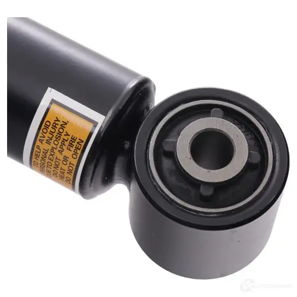 Стойка пневматической подвески, пневмостойка RIDEX 4118a0068 1437668351 VU8DV2 D изображение 3