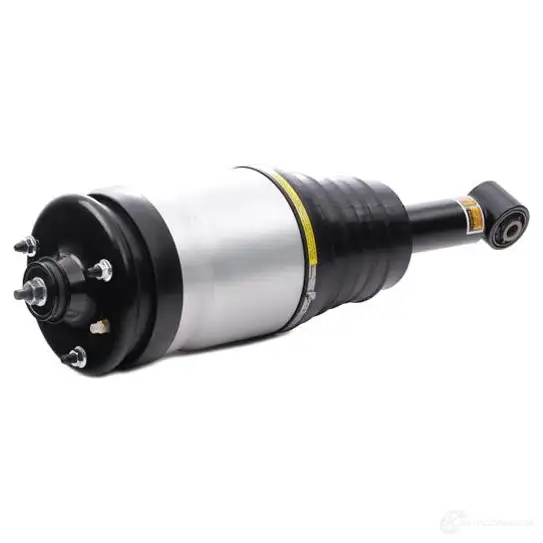 Стойка пневматической подвески, пневмостойка RIDEX 4118a0068 1437668351 VU8DV2 D изображение 5