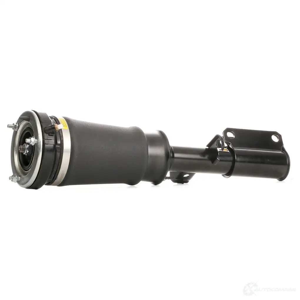 Стойка пневматической подвески, пневмостойка RIDEX KSE3TT E 4118a0052 1437668358 - Изображение 1