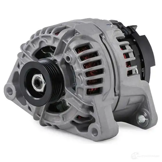 Генератор RIDEX 1437724788 4g0282 IE AWD изображение 2