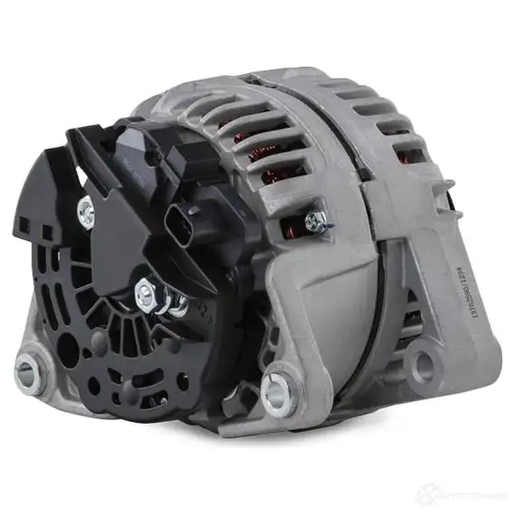 Генератор RIDEX 1437724788 4g0282 IE AWD изображение 3