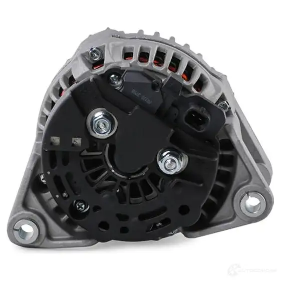 Генератор RIDEX 1437724788 4g0282 IE AWD изображение 4