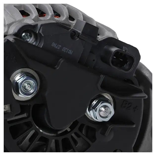 Генератор RIDEX 1437724788 4g0282 IE AWD изображение 5