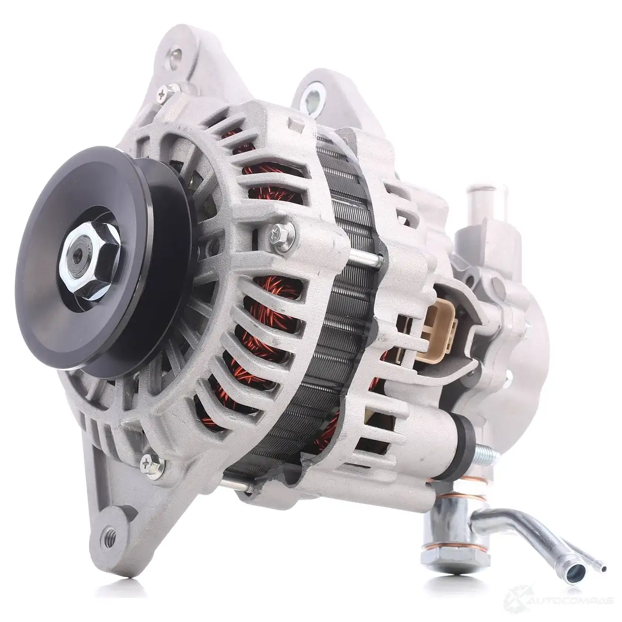 Генератор RIDEX RG2 L3 1437727895 4g1060