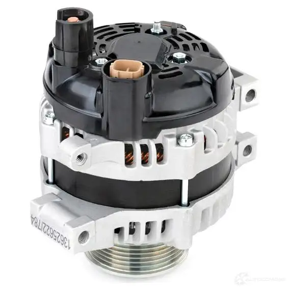 Генератор RIDEX 4g0011 1437726445 0U ZTW5P изображение 4