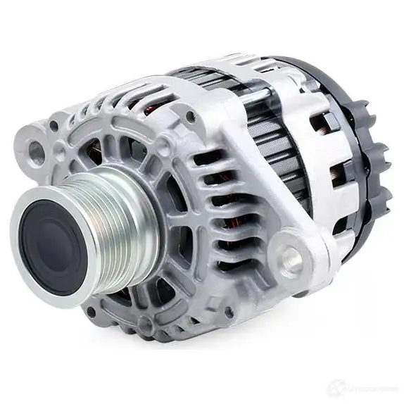 Генератор RIDEX SPFQ7W 2 1437726046 4g0189 изображение 2