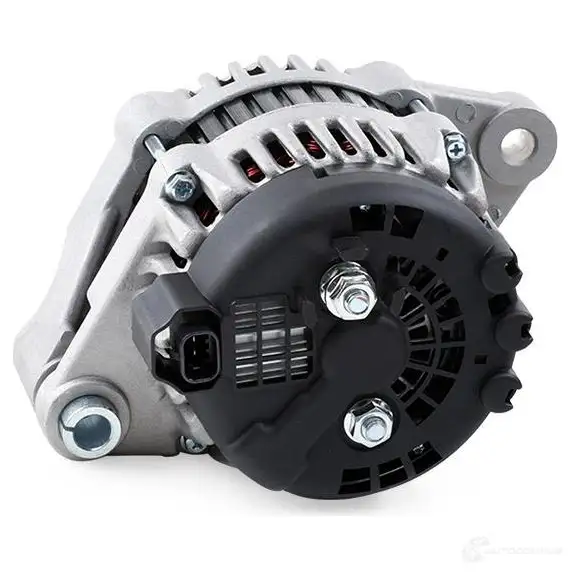Генератор RIDEX SPFQ7W 2 1437726046 4g0189 изображение 4