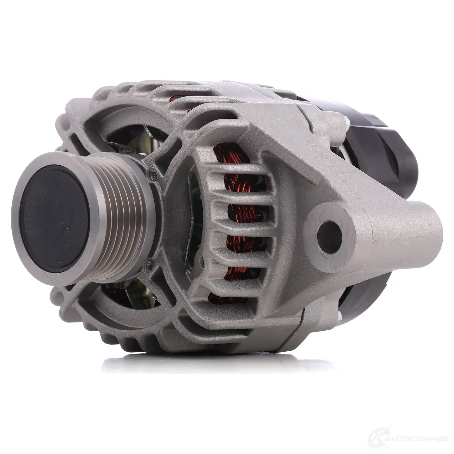 Генератор RIDEX XFCL6 OV 1437726871 4g1126 - Изображение 1