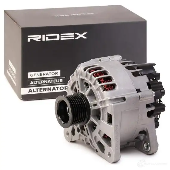 Генератор RIDEX 4g0683 OAM4 1 1437726393 изображение 1