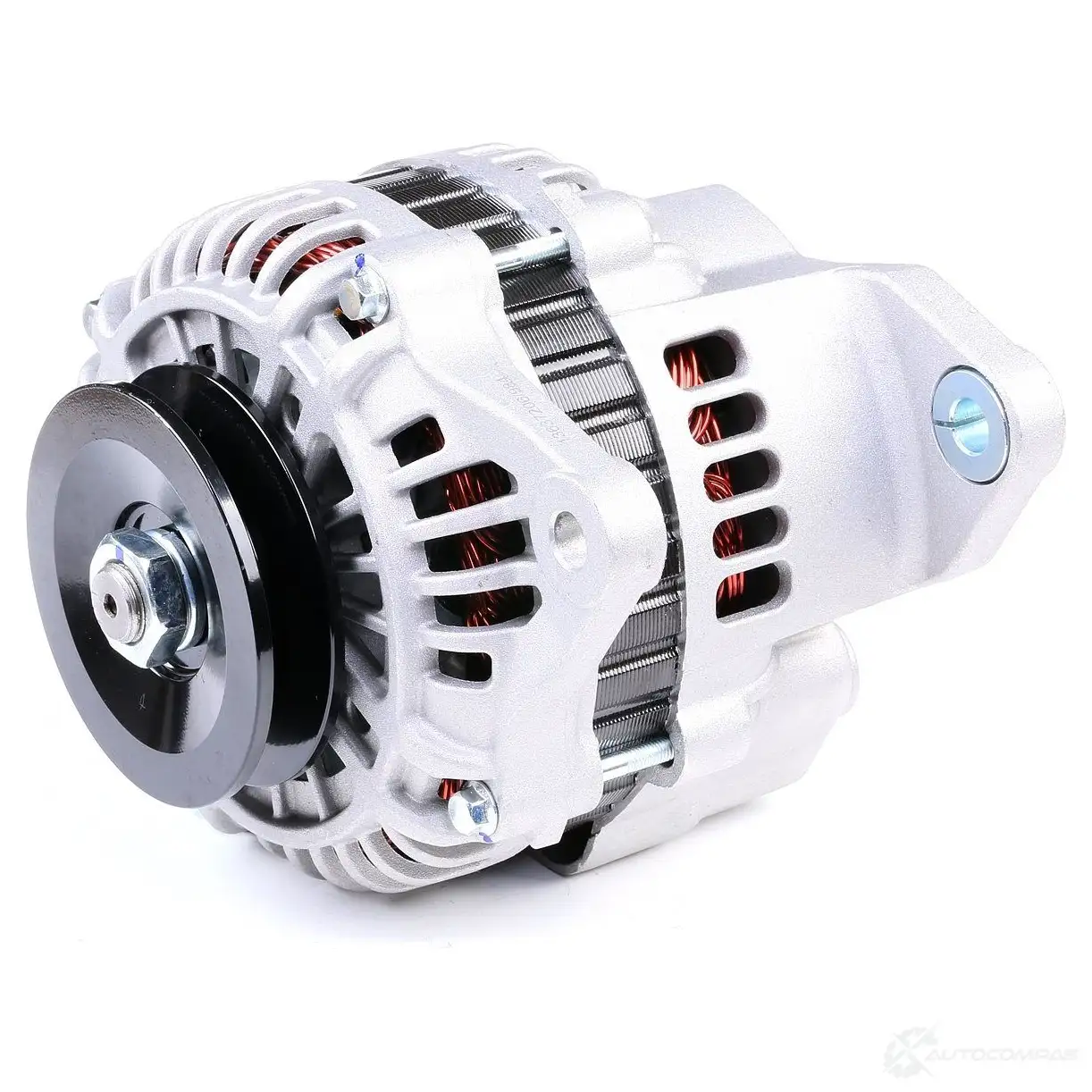 Генератор RIDEX SWV QDR6 1437729021 4g0253 - Изображение 1