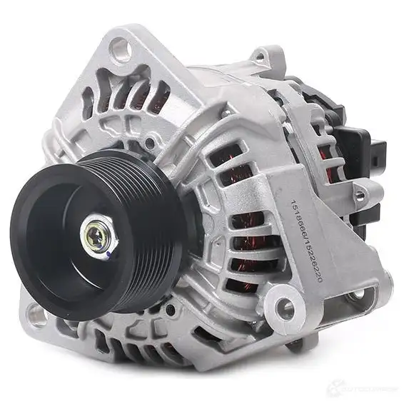 Генератор RIDEX 1437726075 82 8M1 4g0580 изображение 2