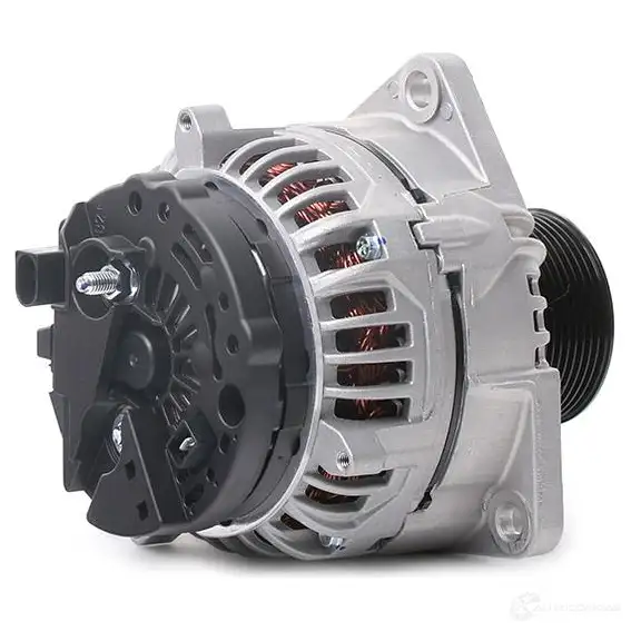 Генератор RIDEX 1437726075 82 8M1 4g0580 изображение 3