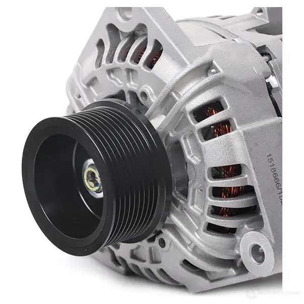 Генератор RIDEX 1437726075 82 8M1 4g0580 изображение 4