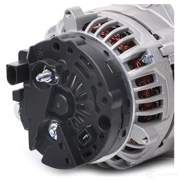 Генератор RIDEX 1437726075 82 8M1 4g0580 изображение 5