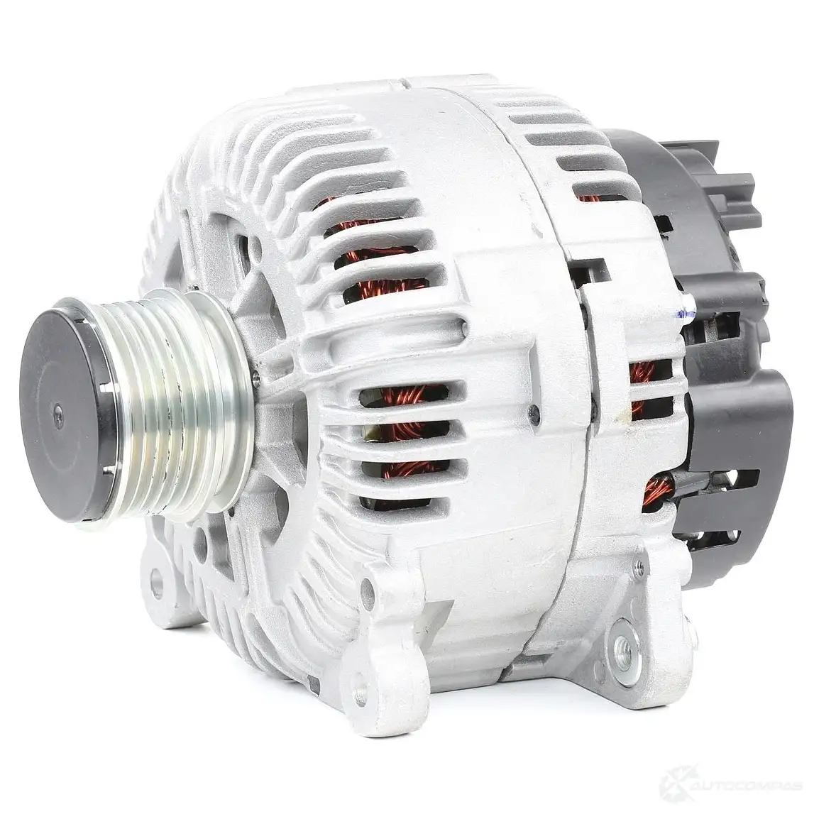 Генератор RIDEX 1437726856 4g0288 KXZF 3D2 - Изображение 1