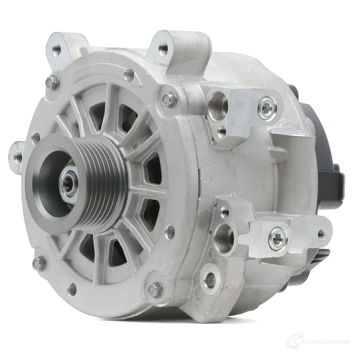 Генератор RIDEX 2AR CK9 1438020012 4g1253 - Изображение 1