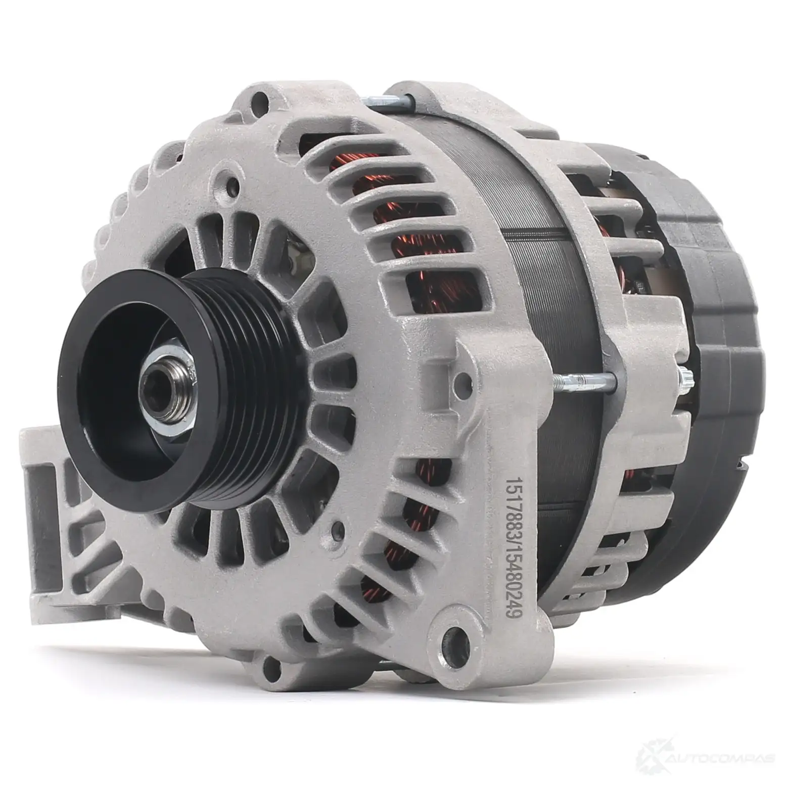 Генератор RIDEX 1437726025 4g1093 MY1Z ASX - Изображение 1