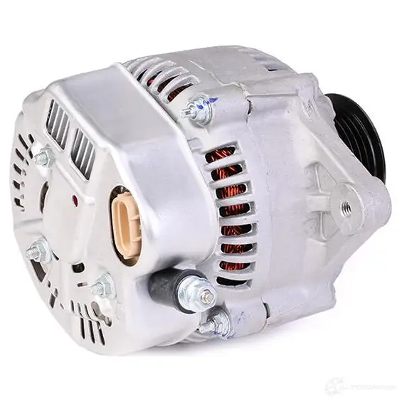 Генератор RIDEX ONL5F A 1437727058 4g0247 изображение 3