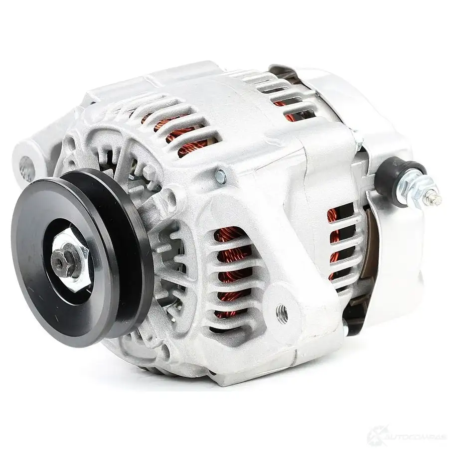 Генератор RIDEX F43G6 G 1437728276 4g0284 - Изображение 1