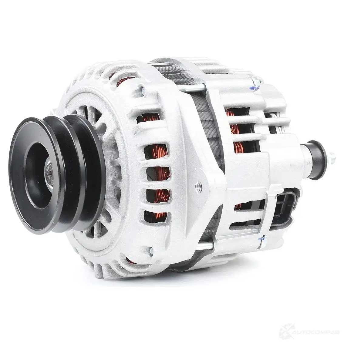 Генератор RIDEX 1437729002 4g0262 CE2E7 C1 - Изображение 1