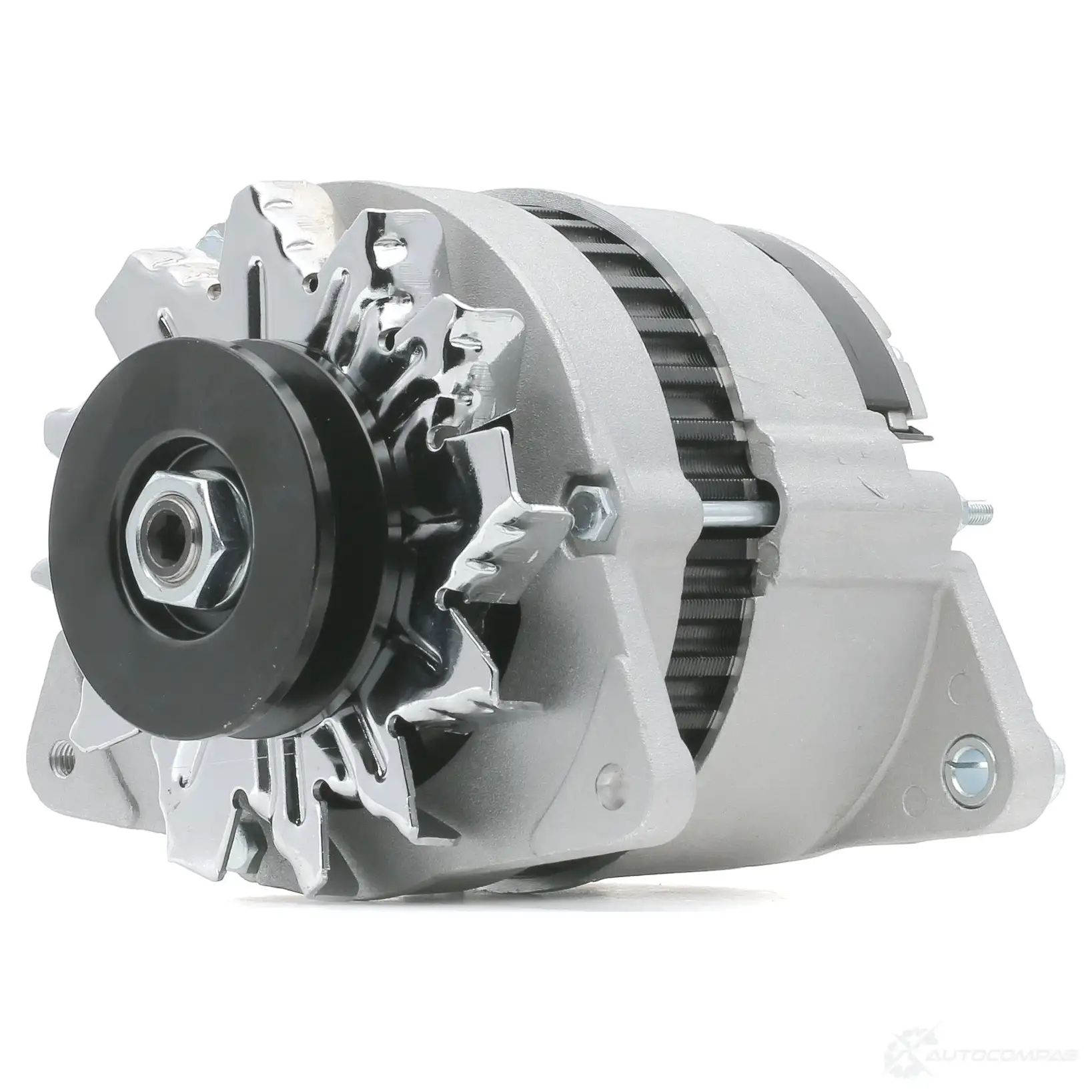 Генератор RIDEX 1438020049 4g0622 5ZEX S56 - Изображение 1