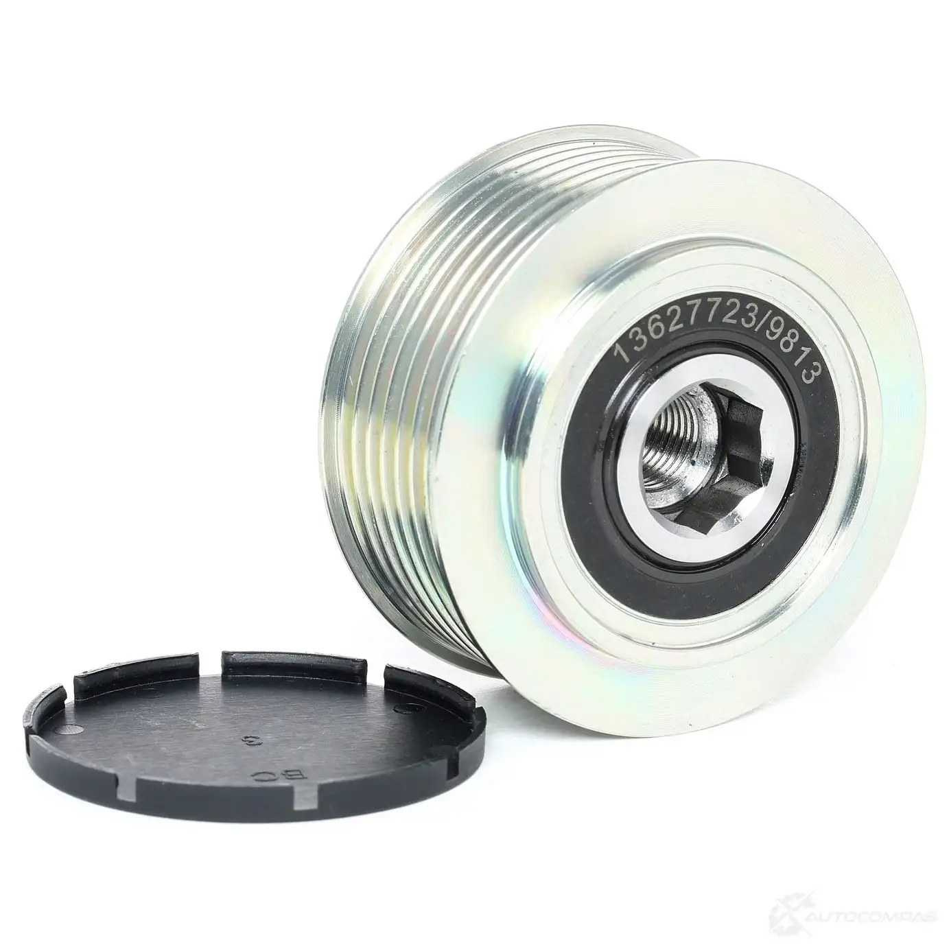 Обгонная муфта генератора RIDEX 5OR 6G 1390f0033 1437731864 - Изображение 1