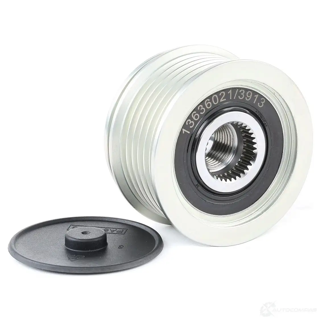 Обгонная муфта генератора RIDEX 2 6K5X1 1390f0042 1437731819 изображение 0