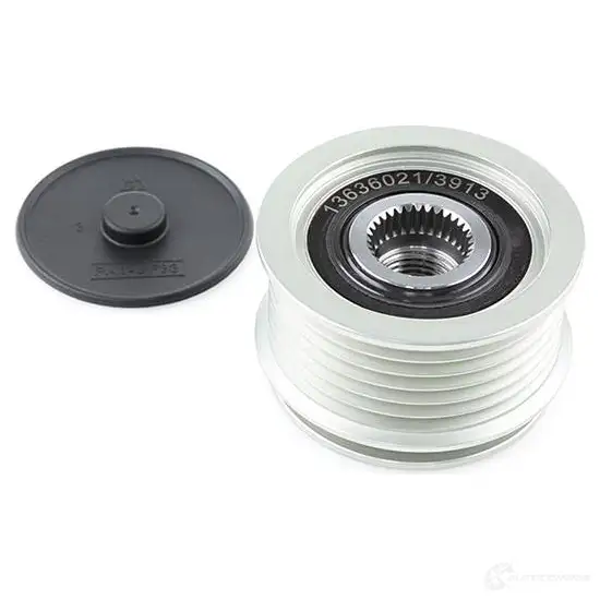 Обгонная муфта генератора RIDEX 2 6K5X1 1390f0042 1437731819 изображение 2