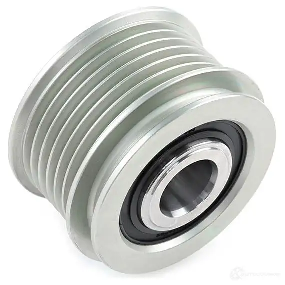Обгонная муфта генератора RIDEX 2 6K5X1 1390f0042 1437731819 изображение 3