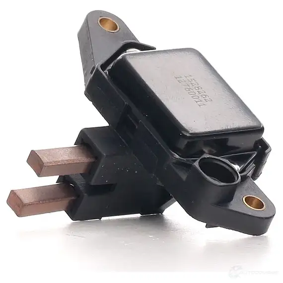 Щетки генератора, с регулятором RIDEX 288r0044 1438259532 DI FAM8 - Изображение 1