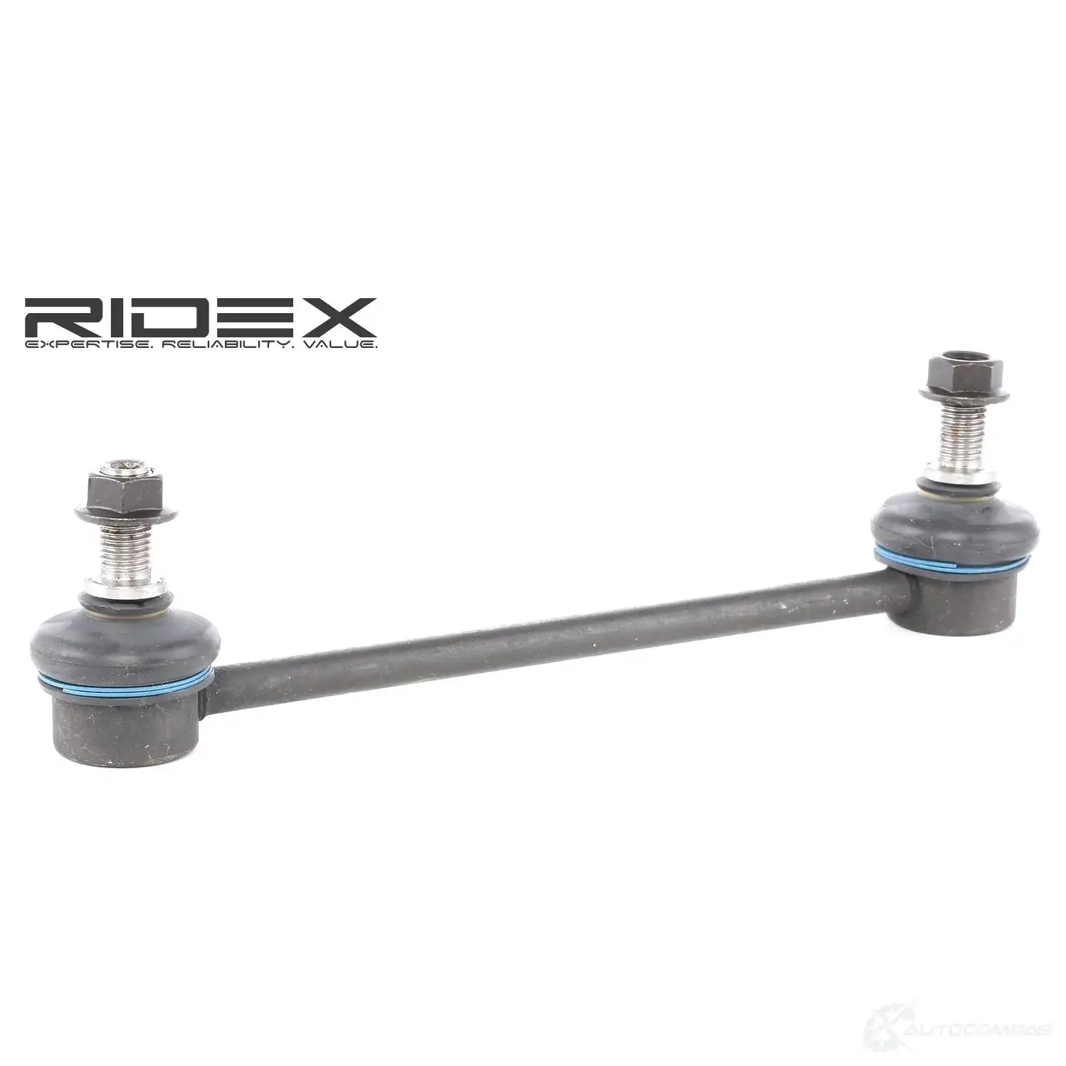 Стойка стабилизатора, тяга RIDEX 1437678459 3229s0096 14K9 X3T - Изображение 1
