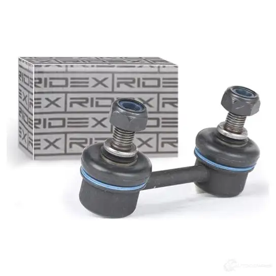 Стойка стабилизатора, тяга RIDEX G6 Z0U 3229s0201 1437678340 изображение 1