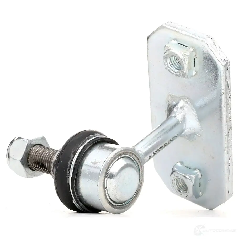 Стойка стабилизатора, тяга RIDEX 3229s0701 BL9 UA 1437679139 - Изображение 1