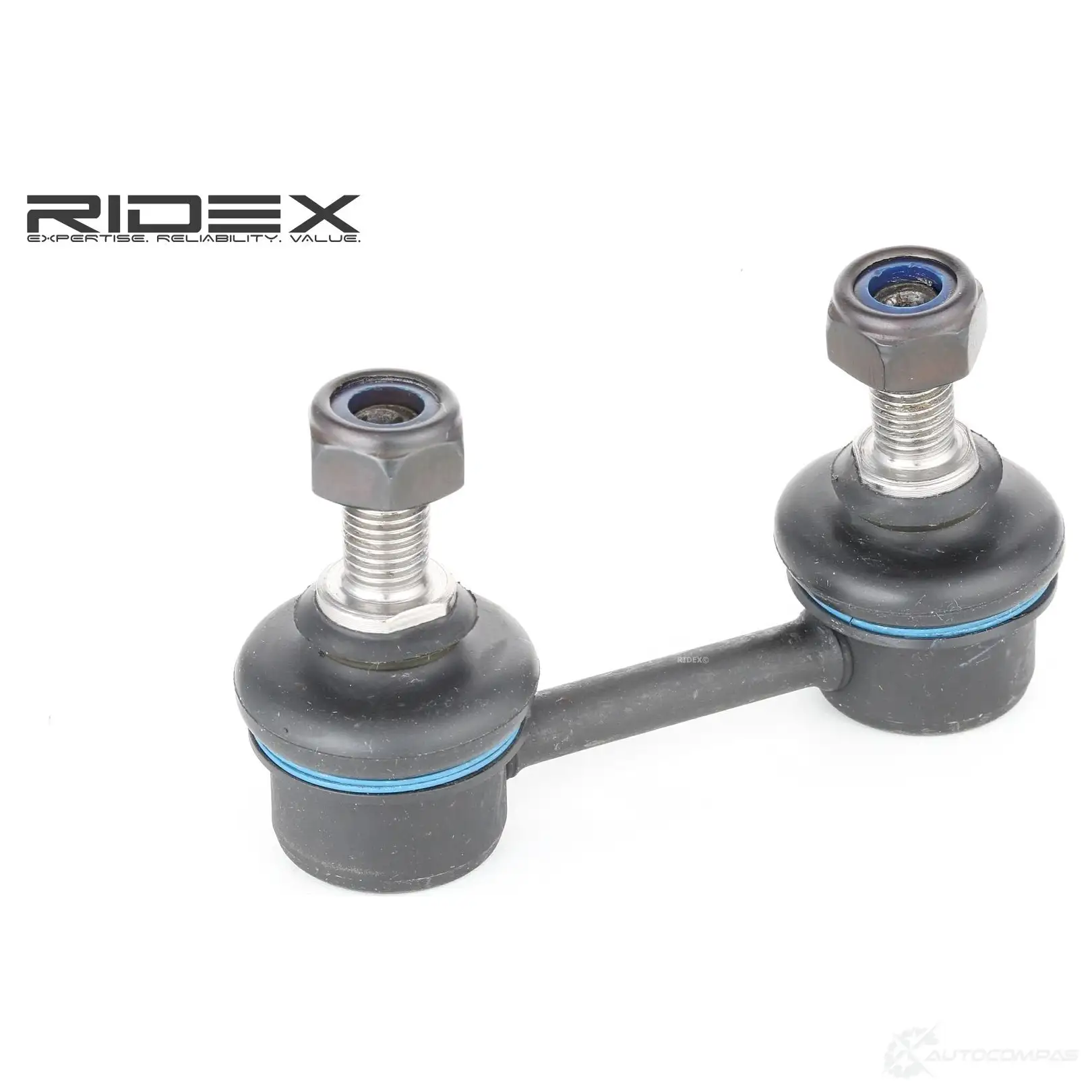 Стойка стабилизатора, тяга RIDEX 1437677780 3229s0147 8I0 758 изображение 0
