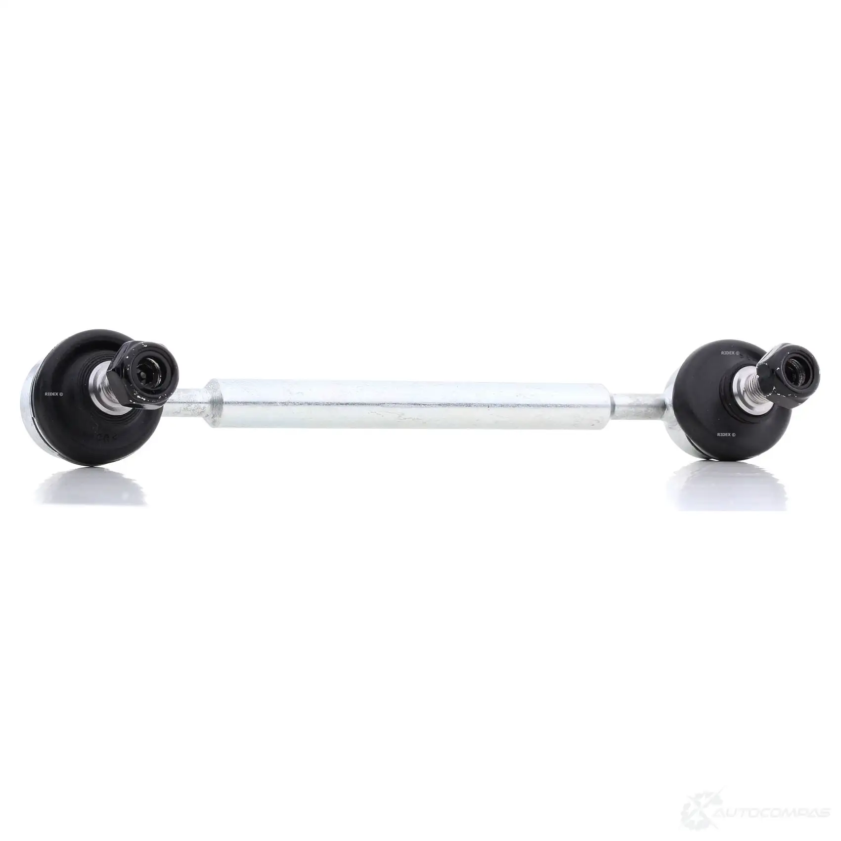 Стойка стабилизатора, тяга RIDEX R12 YX 3229s0610 1437677804 - Изображение 1