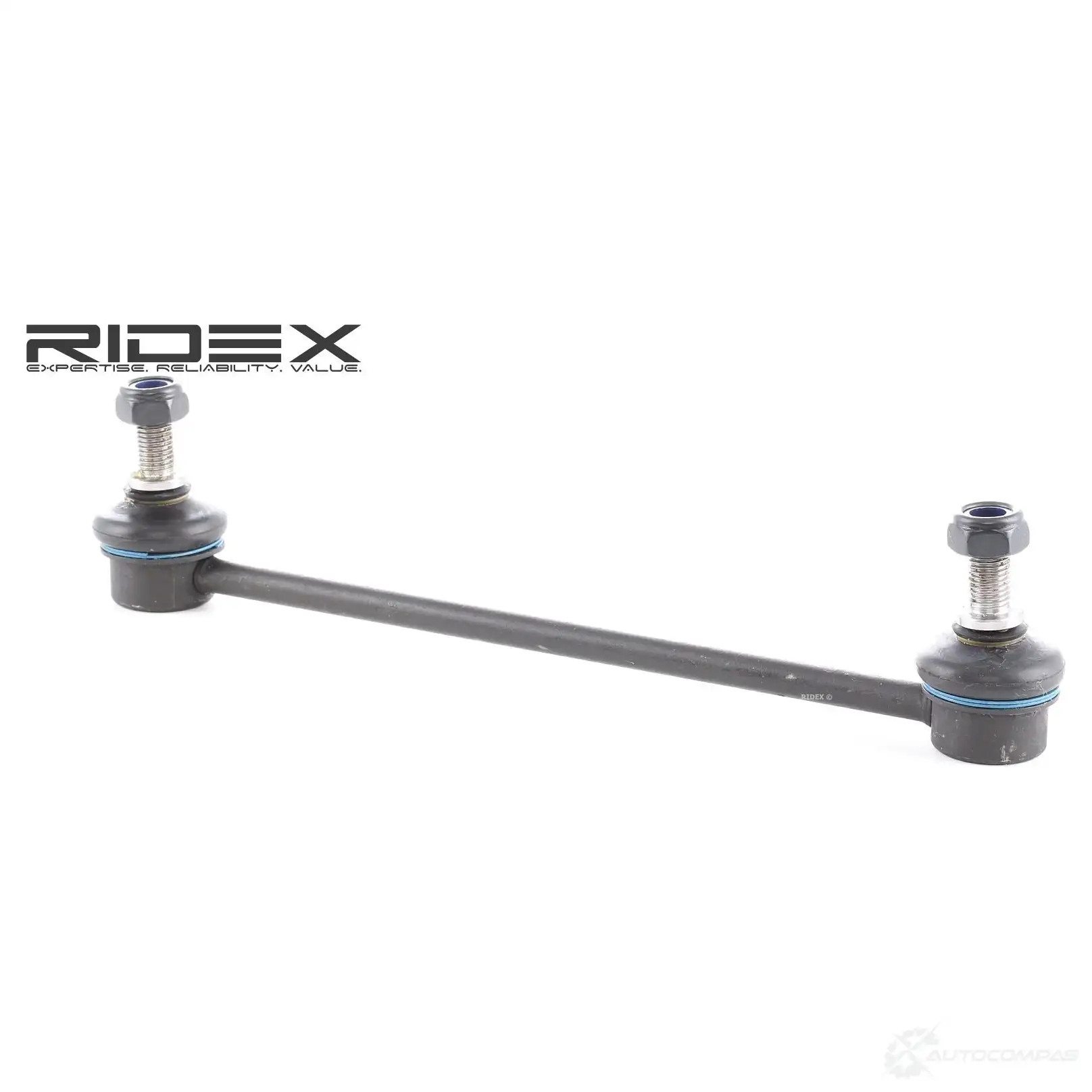 Стойка стабилизатора, тяга RIDEX 3229s0103 1437679019 D C2GF - Изображение 1