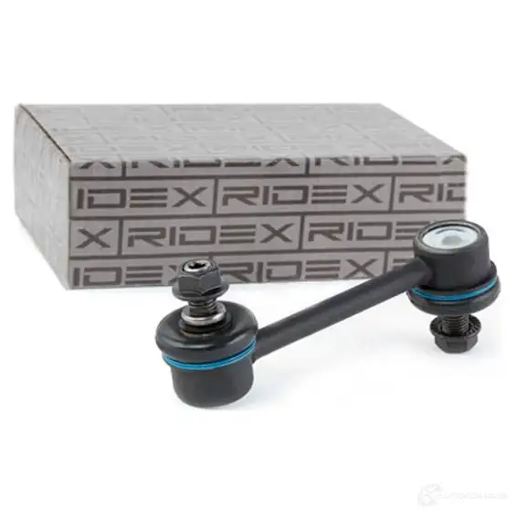 Стойка стабилизатора, тяга RIDEX 3229s0028 IIGW SL 1437678462 изображение 1