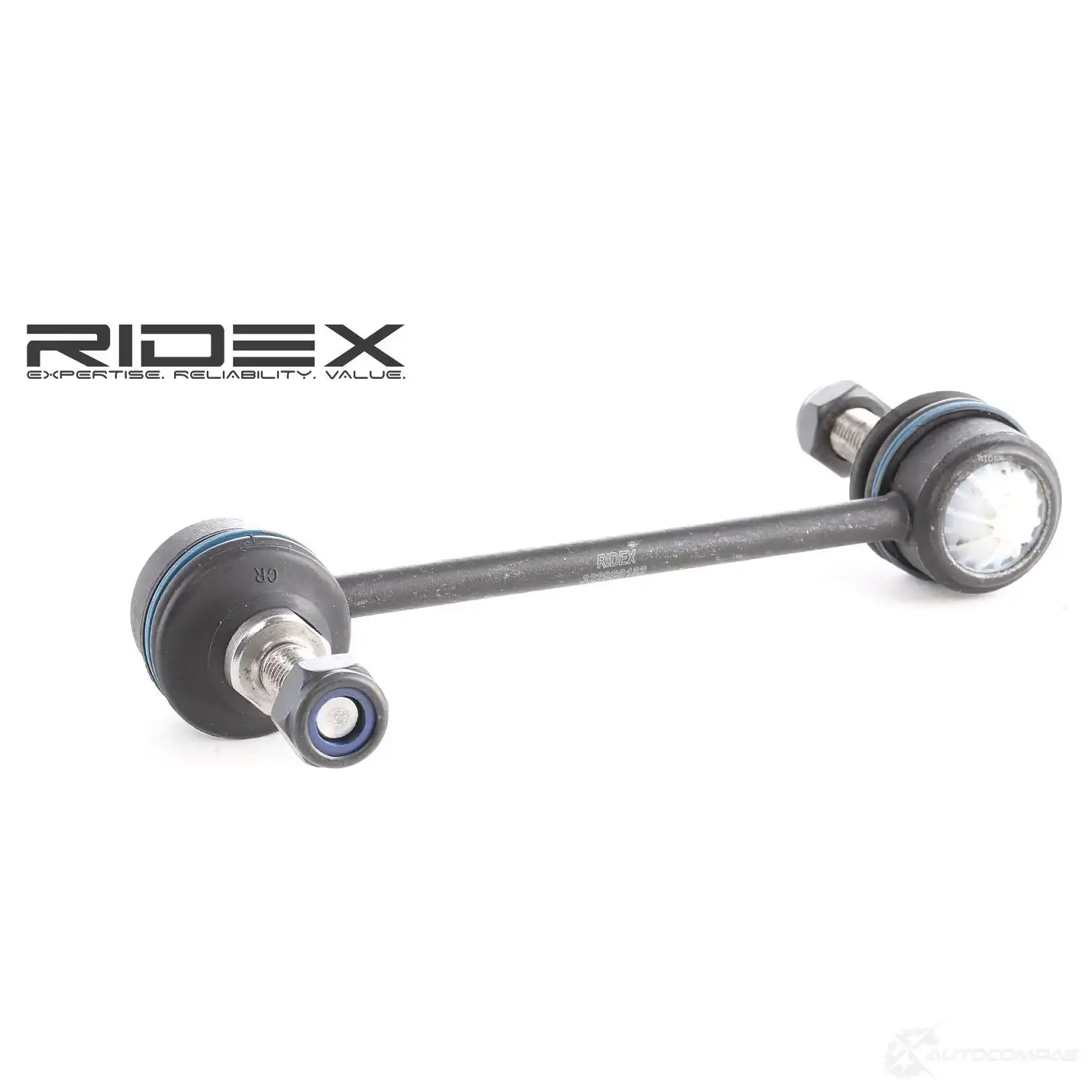 Стойка стабилизатора, тяга RIDEX 3229s0182 1437679423 JP RGR - Изображение 1
