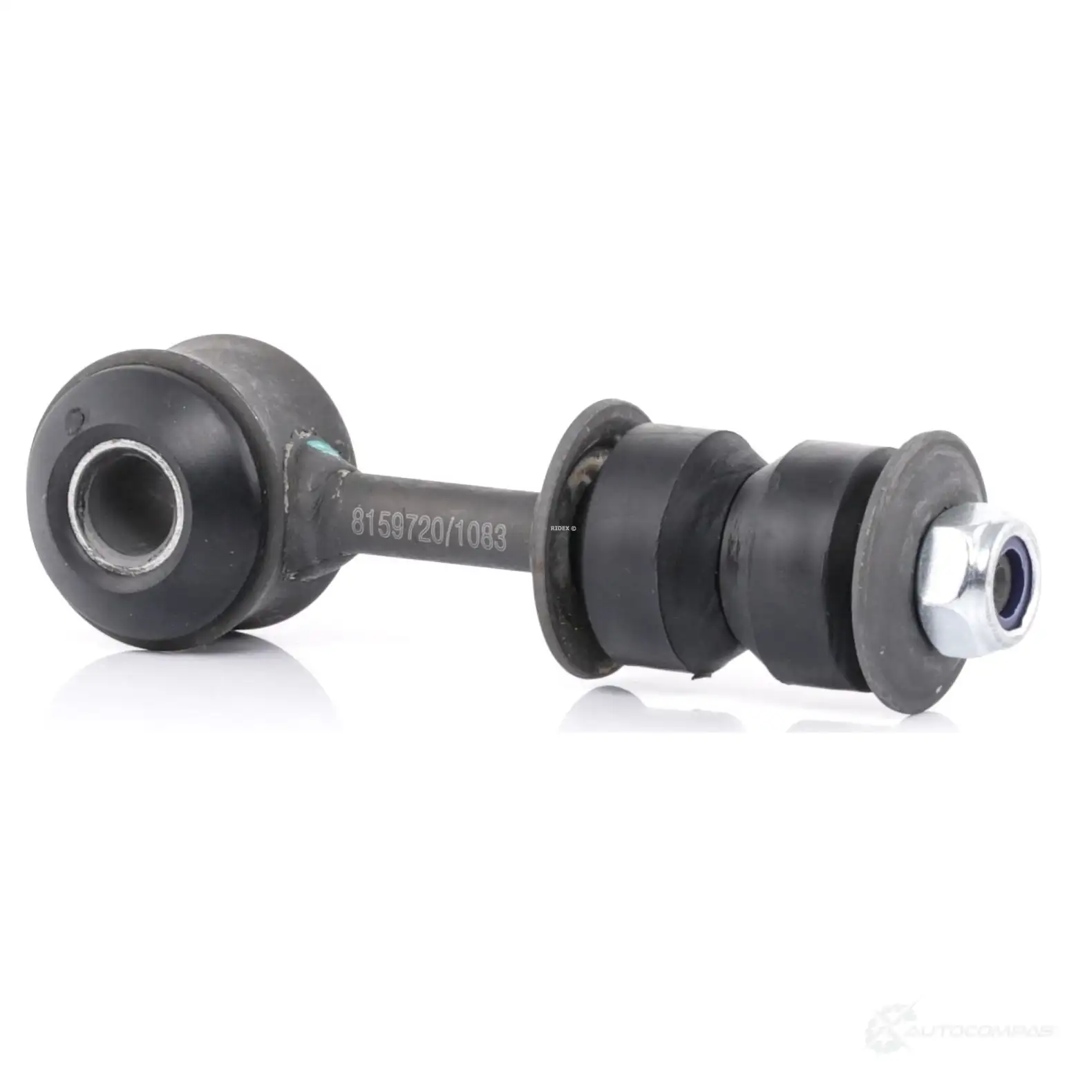 Стойка стабилизатора, тяга RIDEX 3229s0415 1437677958 125F I - Изображение 1