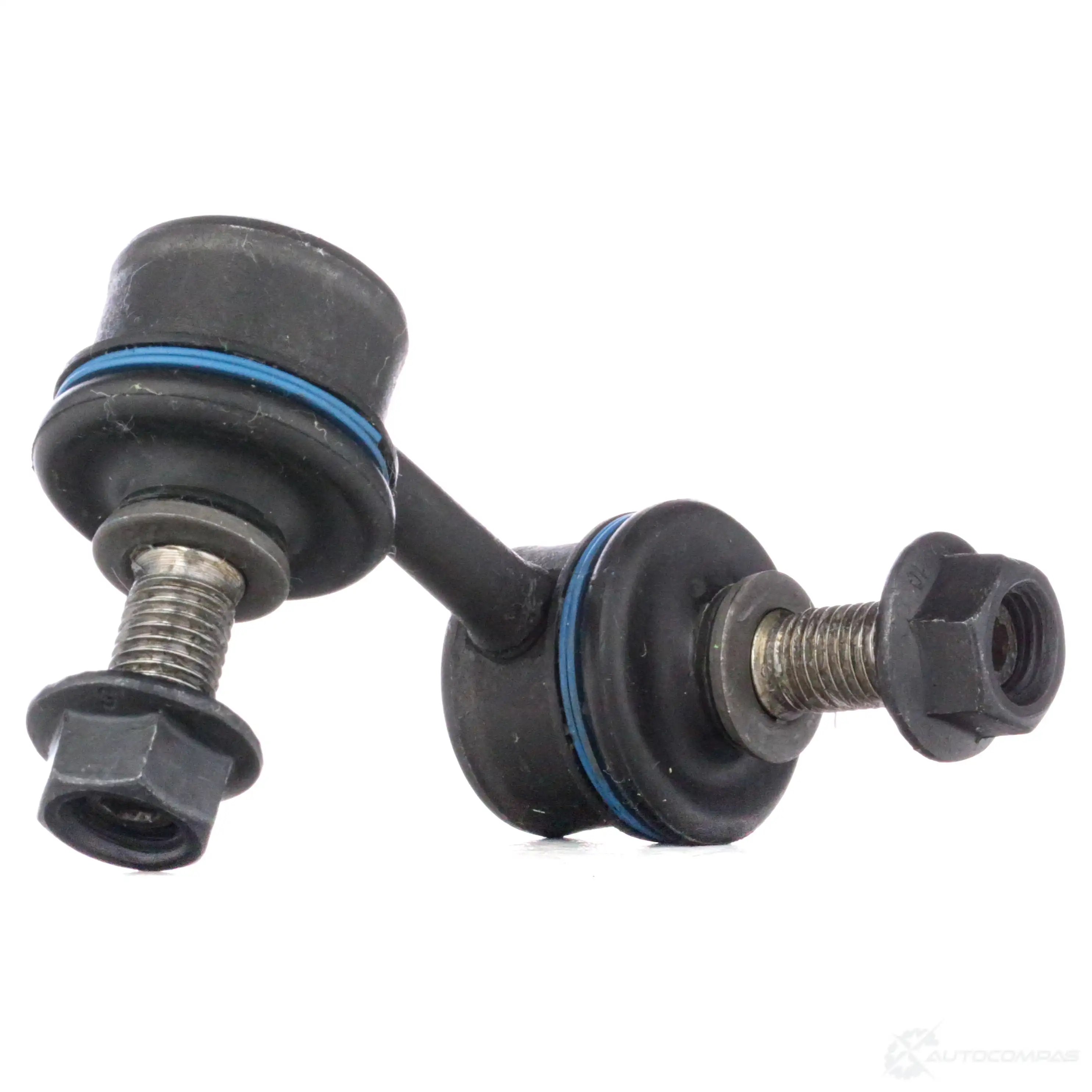 Стойка стабилизатора, тяга RIDEX 3229s0387 1437677941 X0 EKA - Изображение 1