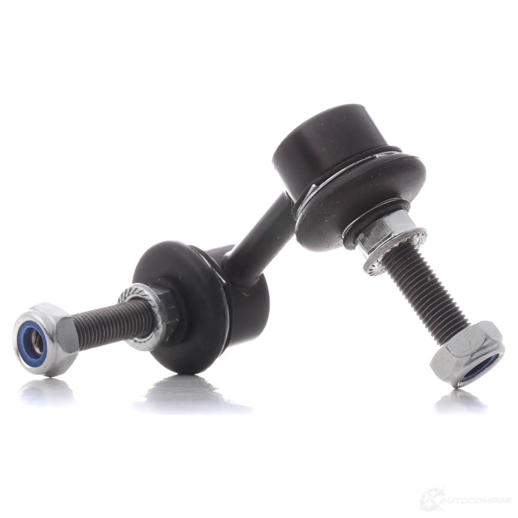 Стойка стабилизатора, тяга RIDEX VP57 BQ 3229s0400 1437677950 - Изображение 1