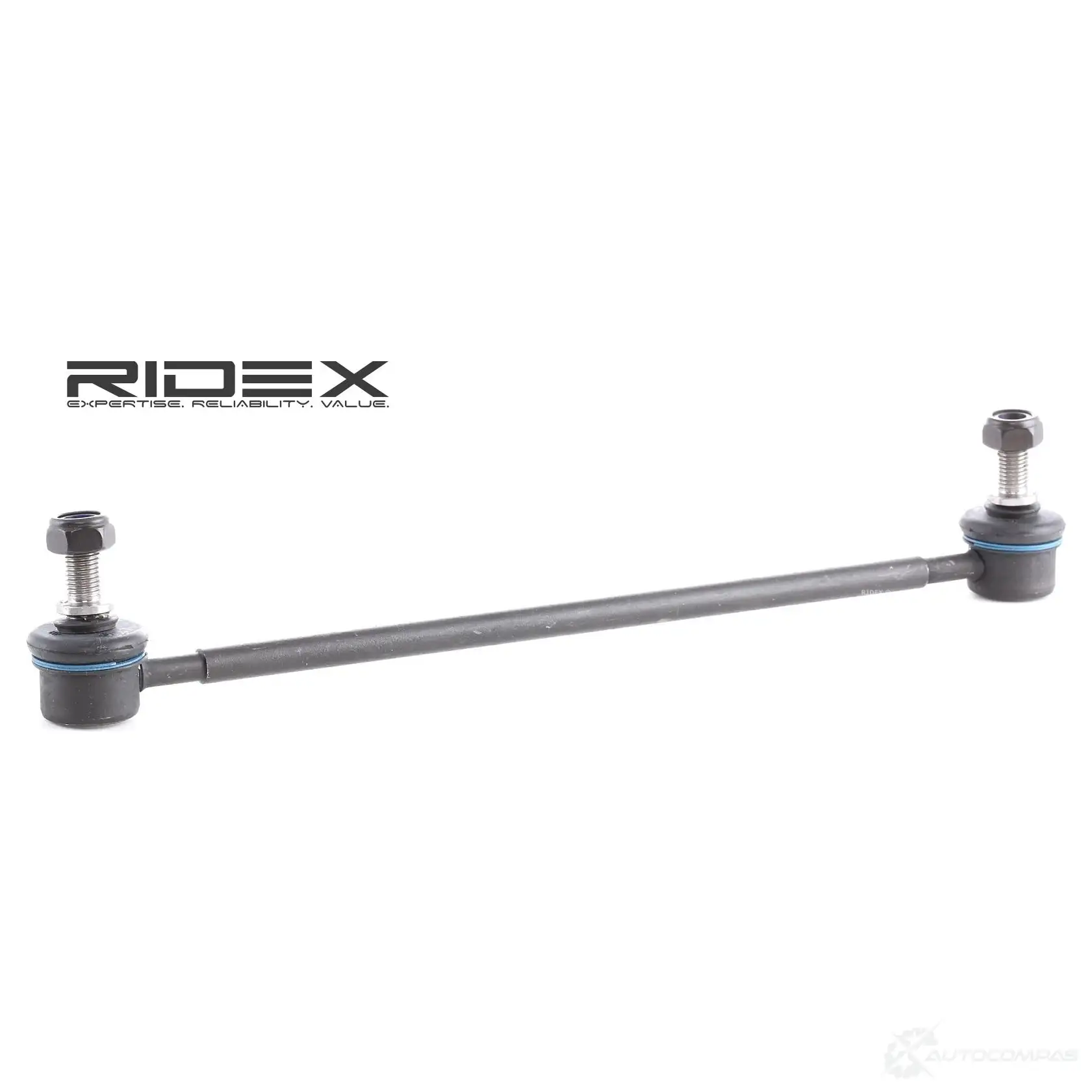 Стойка стабилизатора, тяга RIDEX 3229s0317 1437678341 MP82SC K - Изображение 1
