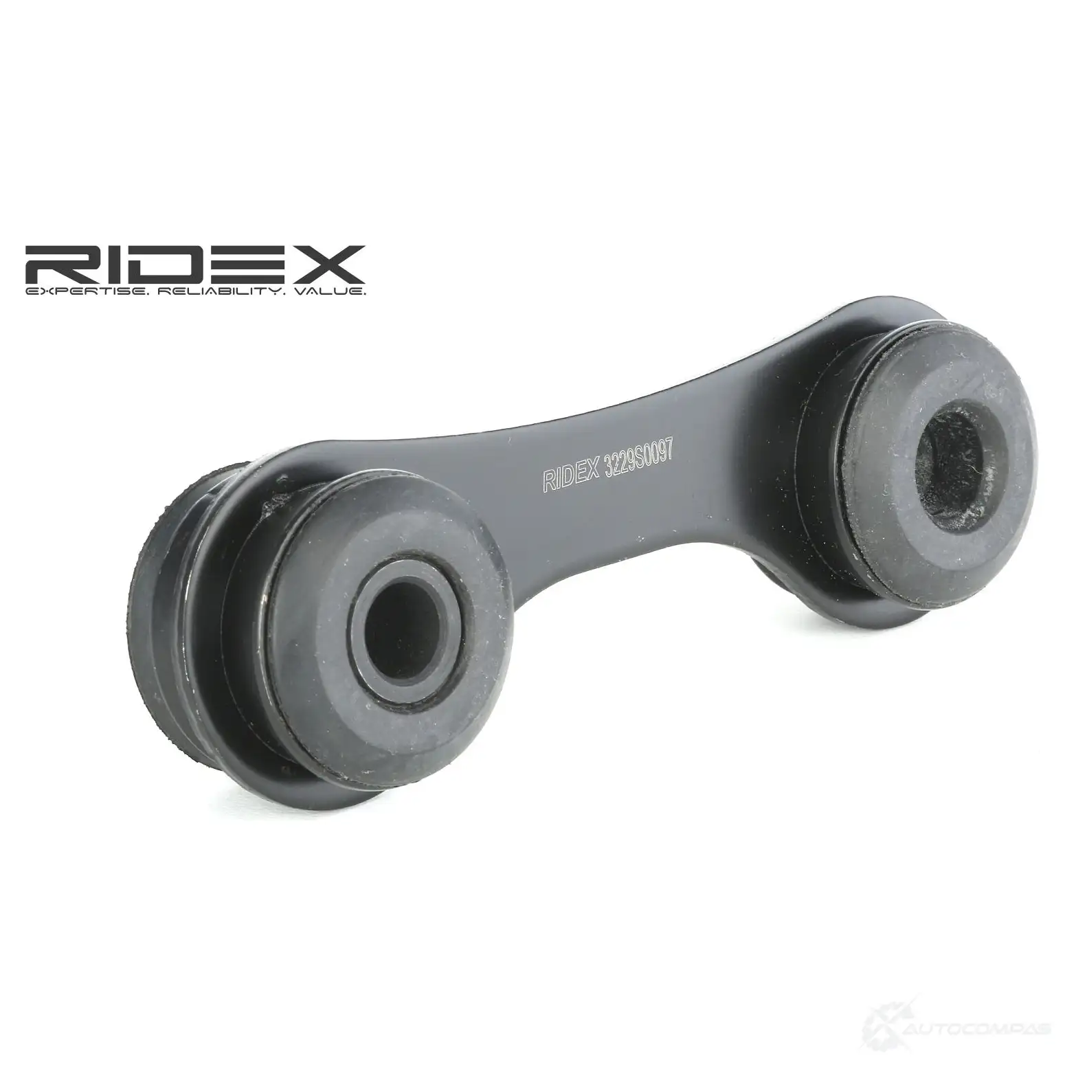 Стойка стабилизатора, тяга RIDEX HYM ZIB 3229s0097 1437678332 - Изображение 1