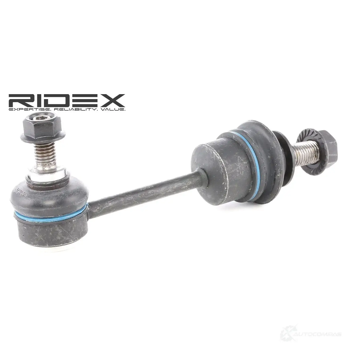 Стойка стабилизатора, тяга RIDEX RMXU TW 3229s0200 1437679201 - Изображение 1