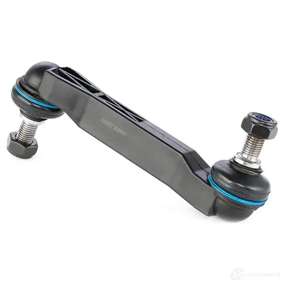 Стойка стабилизатора, тяга RIDEX 3229s0073 QK3Q 4 1437678681 изображение 2