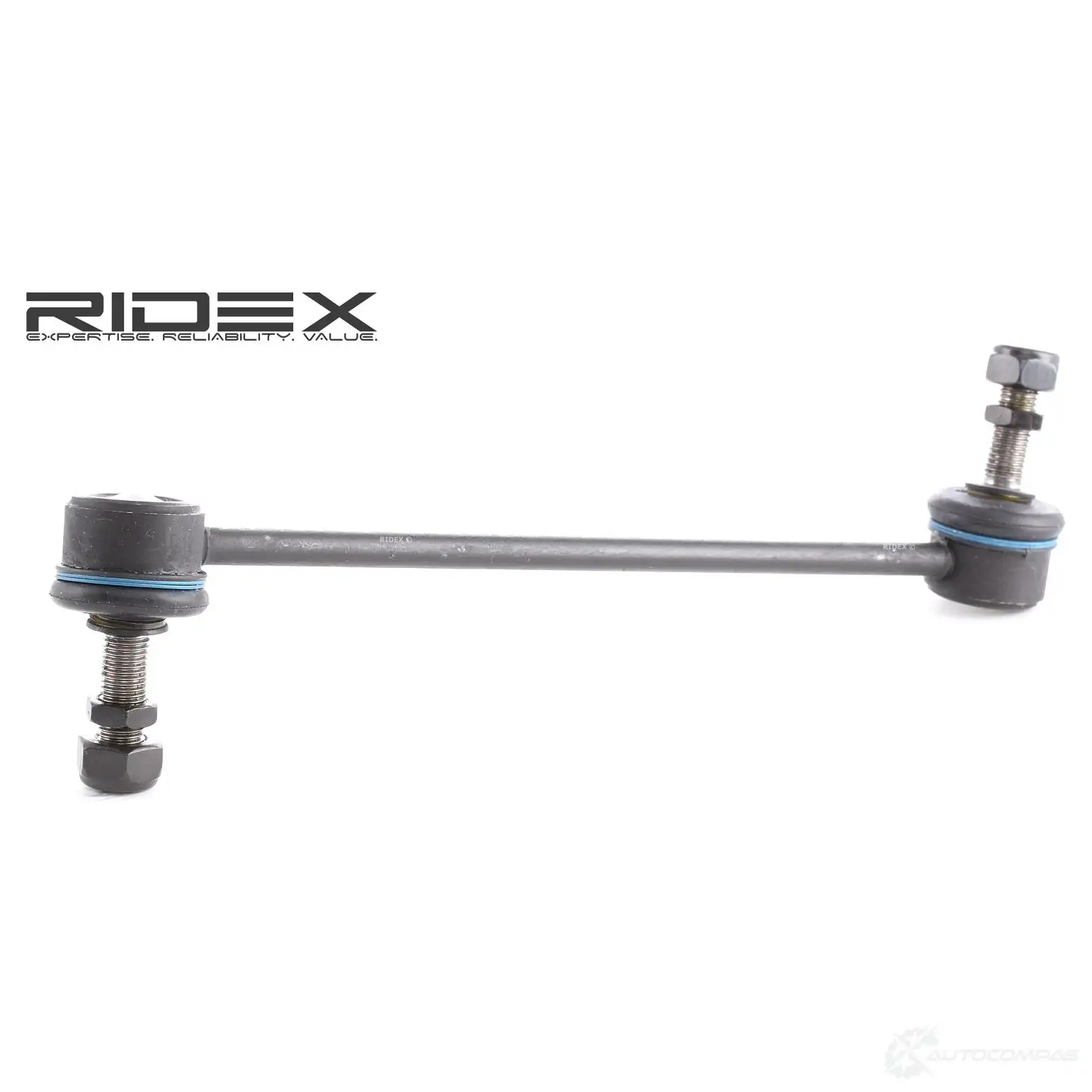Стойка стабилизатора, тяга RIDEX 1437678601 3229s0134 C XQ2UH9 - Изображение 1