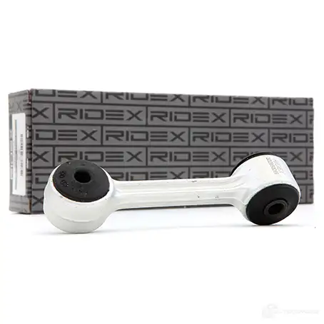 Стойка стабилизатора, тяга RIDEX Q U2QCG 3229s0069 1437678209